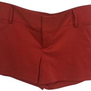 Perfect Poppy Caddy Shorts